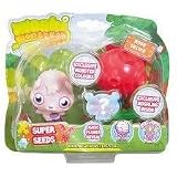 Moshi Monsters Super Seeds - PoppetIMAGE