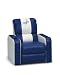 Los Angeles Dodgers DreamSeat Recliner, Los Angeles Dodgers