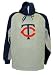Minnesota Twins Adult Hooded Game Shot Sweatshirt