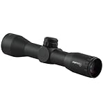 Compact Scope 6x32 with Ring