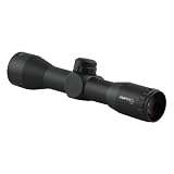 Compact Scope 6x32 with Rings ~ SNIPER