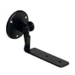 Teufel Wandhalter Multilock Schwarz (Paar)