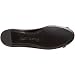 Jack Rogers Womens Peggys Slim Ballet Flat,Black Patent,8.5 M US 31fw3K l9aL. AA75 Jack Rogers Womens Peggys Slim Ballet Flat,Black Patent,8.5 M US