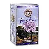Tea, Pau D'Arco Herbal, 25 bag ( Multi-Pack)