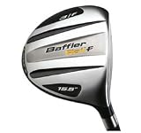 Cobra Baffler Rail F Fairway Wood