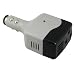 Universal DC to AC Outlet Converter Adapter [US Plug]