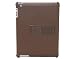 STM Kicker Folio for iPad2 (dp-2190-04)
