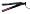 Wigo Professional 1 Inch Ceramic Flat Iron Model No. WG5306V2 thumb