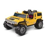Little Tikes H2 Hummer- Yellow