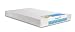 Baby : Safety 1st Peaceful Lullabies Baby Mattress, White