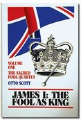 James I: The Fool as King