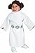 Rubie's Costume Star Wars Princess Leia Romper