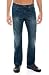 Mustang Hudson Jeans in Überlänge, scratched used, W33-L38