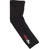 Zero RH + Logo Arm Warmer Black/White, M
