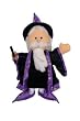 Merlin Tellatale Puppet