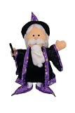 Merlin Tellatale Puppet