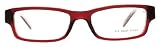 Burberry Glasses 2066 Rouge 3178