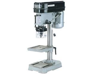 Draper 08657 230 Volt 5 Speed Bench Drill