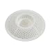 Evriholder HS Hair Stopper Bath Strainer, Set of 2