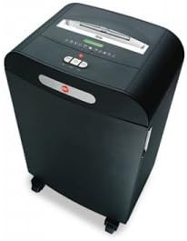 GBC Office Products Shredmaster Office Super Micro Cut Paper Shredder GDHS7