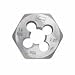 High Carbon Steel Hexagon 1 7/16