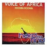 Hoomba hoomba (#zyx6358) [VINYL]
