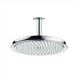 Raindance C 240 Showerhead Finish: Oil Rubbed Bronze