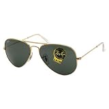 世界一有名なサングラスRayBanレイバン）RB3025 L0205