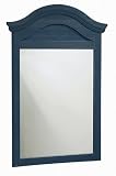 Dresser Mirror- Blueberry
