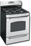 GE : JGBP88SEMSS Gas Range