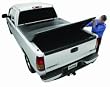 Trifecta Tonneau Cover Black Vinyl