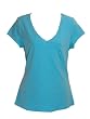 Alfani Pool Party V-neck Night-shirt M