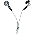 Jwin Jhe32 Ultra Lightweight Earphones With Necklace