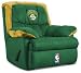 Seattle Supersonics NBA Home Team Recliner