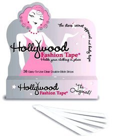 Hollywood Fashion Tape