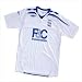 Umbro Birmingham Away Shirt White Extra Lge