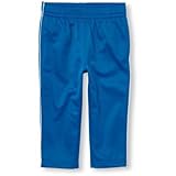 THE CHILDREN'S PLACE(ザ・チルドレンズプレイス) アクティブサイドストライプパンツ ブルーホール ボトムスパンツ 3歳【並行輸入】