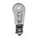 Appleton EPL-B6W Replacement Bulb, Clear