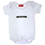 Dreamer Onesie, Available in Various Sizes