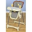 Manhattan Portable Folding High Chair