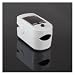   - Finger Pulse Oximeter Octive Tech 300C with Hard Shell Case