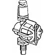 Raindrip R187CT Rotary Sprinkler