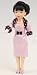 Lunching In Lavender Jill by Vogue Dolls