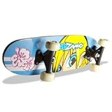 Kidzamo: Maria 21 Skateboard
