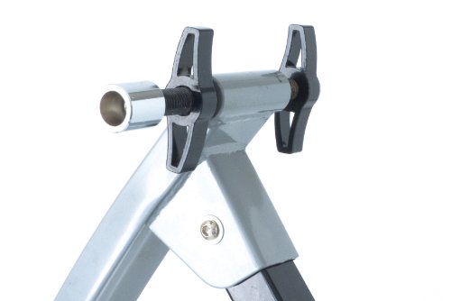 Bike Magnetic Turbo Trainer - Variable speed