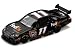 Denny Hamlin #11 2007 FedEX Express Car of Tomorrow COT Opening Hood Driver Select Series 1/64 Monte Carlo Motorsports Authentics