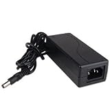 : 100-240V 50/60Hz Input / 12V 5A Output AC Power Adapter
