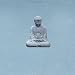 Buddha Buddhist Eastern Religion Adult T-shirt