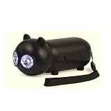 Rechargeable Flashlight - Cat