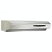 Tools & Hardware : Broan QS130SS 30-inch Stainless Steel Range Hood